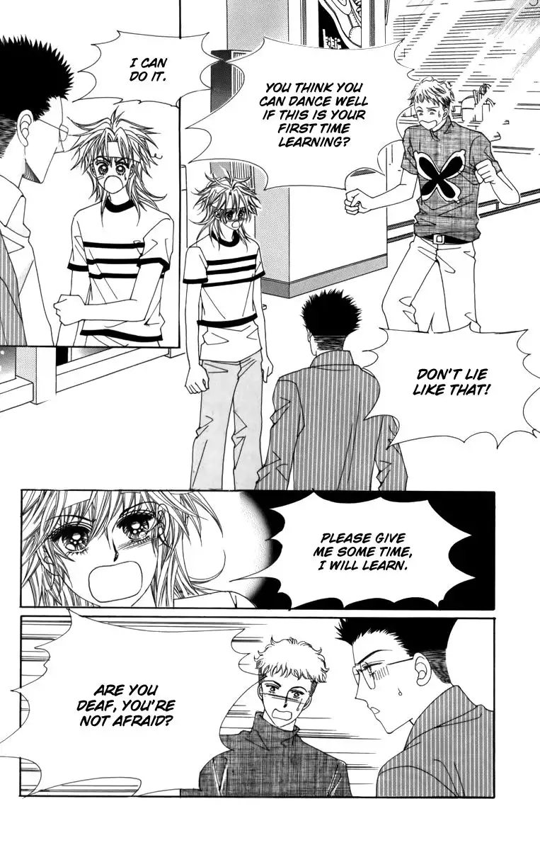 Nice Guy Syndrome Chapter 7 17